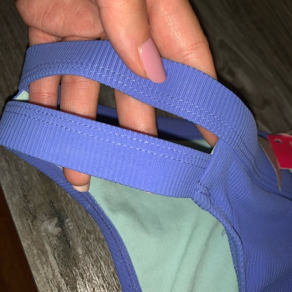 Cheeky bikini bottom NWT - Picture 3 of 4